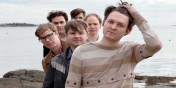 Η Μουσική Γωνιά του Μίλτου Ηλιάδη στο e-ptolemeos.gr – Beirut – Ederlezi