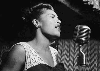 Οι μουσικές επιλογές του e-ptolemeos.gr – Billie Holiday – Easy Living (1947)