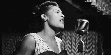 Οι μουσικές επιλογές του e-ptolemeos.gr – Billie Holiday – Easy Living (1947)