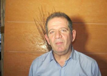 Σε προτεραιότητα οι πληγέντες από την βροχόπτωση παραγωγοί, τονίστηκε στην σύσκεψη στον ΕΛΓΑ – Παρουσία βουλευτή ΣΥΡΙΖΑ Κοζάνης Μ. Δημητριάδη