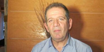 Σε προτεραιότητα οι πληγέντες από την βροχόπτωση παραγωγοί, τονίστηκε στην σύσκεψη στον ΕΛΓΑ – Παρουσία βουλευτή ΣΥΡΙΖΑ Κοζάνης Μ. Δημητριάδη