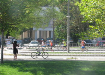 9ος Πανελλήνιος Αγώνας Δρόμου ΔΕΗ «Μνήμες Λιγνίτη»