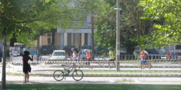 9ος Πανελλήνιος Αγώνας Δρόμου ΔΕΗ «Μνήμες Λιγνίτη»