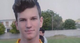 Α.Σ. ΤΙΤΑΝ ΣΕΡΒΙΩΝ: Στον Ολυμπιακό ο Θανάσης Παπανικόπουλος