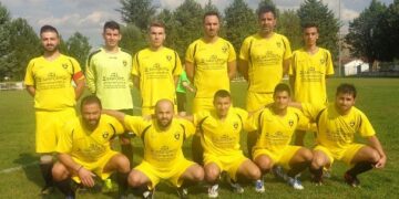 Καλαμιά:  Ξεκινάει την 1η Αυγούστου σε γήπεδο στολίδι