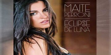 Οι μουσικές επιλογές του e-ptolemeos.gr – Maite Perroni – Eclipse de Luna (2013)