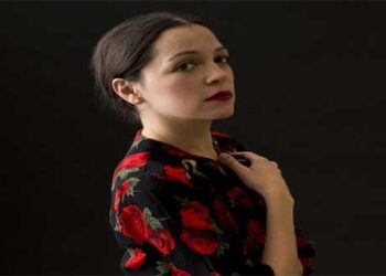 Οι μουσικές επιλογές του e-ptolemeos.gr – Natalia Lafourcade – Mi Tierra Veracruzana (2017)