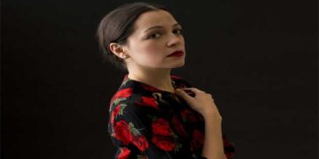 Οι μουσικές επιλογές του e-ptolemeos.gr – Natalia Lafourcade – Mi Tierra Veracruzana (2017)