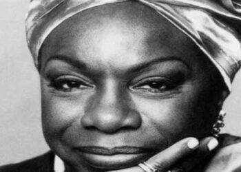 Η Μουσική Γωνιά του Μίλτου Ηλιάδη στο e-ptolemeos.gr – Nina Simone -To Love Somebody