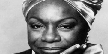 Η Μουσική Γωνιά του Μίλτου Ηλιάδη στο e-ptolemeos.gr – Nina Simone -To Love Somebody