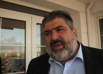 «Το γαρ πολύ της θλίψεως γεννά παραφροσύνη», απάντηση της Π.Ε. Κοζάνης στον Αθ. Κοσματόπουλο