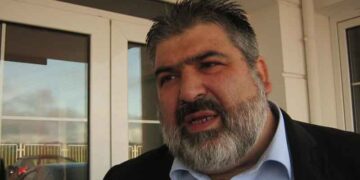«Το γαρ πολύ της θλίψεως γεννά παραφροσύνη», απάντηση της Π.Ε. Κοζάνης στον Αθ. Κοσματόπουλο