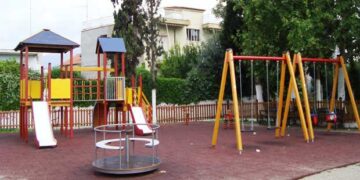17 νέες πιστοποιημένες παιδικές χαρές κατασκευάζει ο Δήμος Κοζάνης