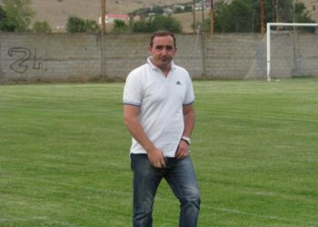 Τέλος ο Γιώργος Παπακώστας από το Μακεδονικό Φούφα