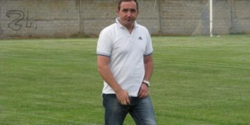 Τέλος ο Γιώργος Παπακώστας από το Μακεδονικό Φούφα