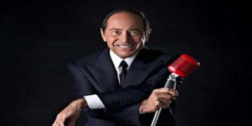 Οι μουσικές επιλογές του e-ptolemeos.gr – Paul Anka – My Way (Live)