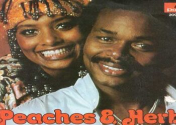 Οι μουσικές επιλογές του e-ptolemeos.gr – Peaches & Herb – Reunited (1978)