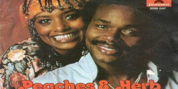 Οι μουσικές επιλογές του e-ptolemeos.gr – Peaches & Herb – Reunited (1978)