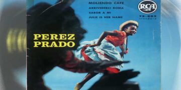 Οι μουσικές επιλογές του e-ptolemeos.gr – Perez Prado – Moliendo Cafe (1961)