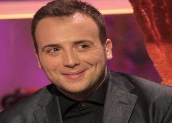 Η Μουσική Γωνιά του Μίλτου Ηλιάδη στο e-ptolemeos.gr – Raphael Gualazzi – Reality and Fantasy (Gilles Peterson Remix)