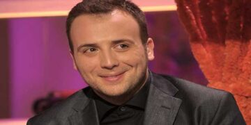 Η Μουσική Γωνιά του Μίλτου Ηλιάδη στο e-ptolemeos.gr – Raphael Gualazzi – Reality and Fantasy (Gilles Peterson Remix)