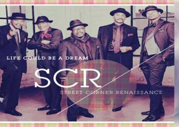 Οι μουσικές επιλογές του e-ptolemeos.gr – Street Corner Renaissance – Life Could Be A Dream (2011)