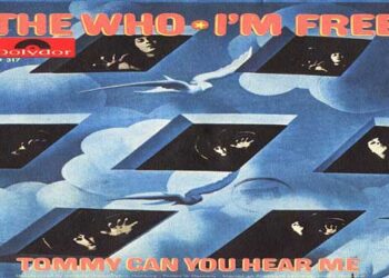 Οι μουσικές επιλογές του e-ptolemeos.gr – The Who – I’m Free