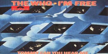 Οι μουσικές επιλογές του e-ptolemeos.gr – The Who – I’m Free