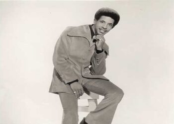 Οι μουσικές επιλογές του e-ptolemeos.gr – Winfield Parker ‎- I Wanna Be With You (1979)