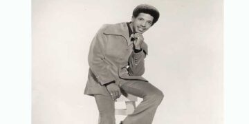 Οι μουσικές επιλογές του e-ptolemeos.gr – Winfield Parker ‎- I Wanna Be With You (1979)