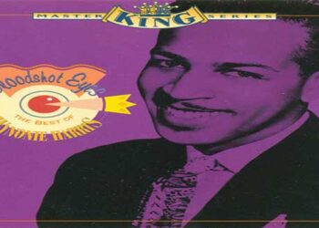 Οι μουσικές επιλογές του e-ptolemeos.gr – Wynonie Harris – Quiet Whiskey (1953)