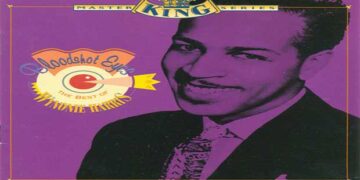 Οι μουσικές επιλογές του e-ptolemeos.gr – Wynonie Harris – Quiet Whiskey (1953)