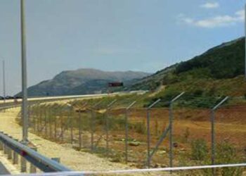 Περιφέρεια Δυτικής Μακεδονίας: 1 εκ. ευρώ για τη συντήρηση του Εθνικού Δικτύου της Π.Ε. Καστοριάς