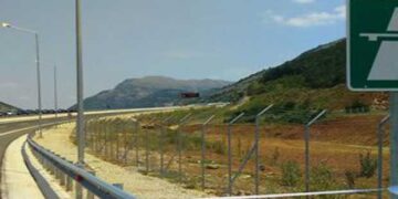 Περιφέρεια Δυτικής Μακεδονίας: 1 εκ. ευρώ για τη συντήρηση του Εθνικού Δικτύου της Π.Ε. Καστοριάς