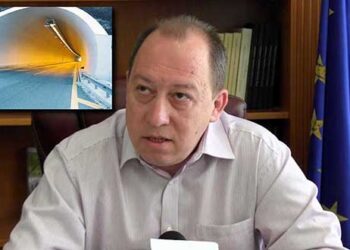 Αντιπεριφερειάρχης Καστοριάς Σ. Αδαμόπουλος: θα αγωνιστώ για τη σήραγγα της Κλεισούρας – Δε θα σταματήσω να μάχομαι για τις αδικίες