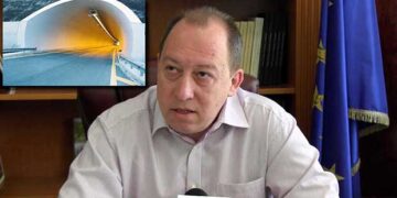 Αντιπεριφερειάρχης Καστοριάς Σ. Αδαμόπουλος: θα αγωνιστώ για τη σήραγγα της Κλεισούρας – Δε θα σταματήσω να μάχομαι για τις αδικίες
