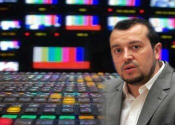 Νίκος Παππάς: Υπάρχει η κοινωνική και πολιτική συναίνεση για την αδειοδότηση των καναλιών – Ο αρμόδιος υπουργός παραδέχτηκε ότι ολόκληρες περιοχές της χώρας δεν έχουν ψηφιακό σήμα