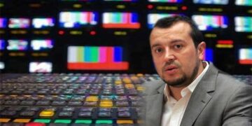 Νίκος Παππάς: Υπάρχει η κοινωνική και πολιτική συναίνεση για την αδειοδότηση των καναλιών – Ο αρμόδιος υπουργός παραδέχτηκε ότι ολόκληρες περιοχές της χώρας δεν έχουν ψηφιακό σήμα