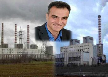 Παράταση λειτουργίας μονάδων των ΑΗΣ Καρδιάς και Αμυνταίου ζητά από την Ε.Ε.  ο Θ. Καρυπίδης