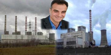 Παράταση λειτουργίας μονάδων των ΑΗΣ Καρδιάς και Αμυνταίου ζητά από την Ε.Ε.  ο Θ. Καρυπίδης