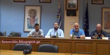 Συνέντευξη τύπου για την κοινωνική προσφορά της εταιρείας φυσικού αερίου TAP προς το Δήμο Αμυνταίου (Βίντεο)