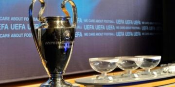 Champions League: Με Παρτίζαν ή Μπούντουτσνοστ ο Ολυμπιακός με ΤΣΣΚΑ Μόσχας η Α.Ε.Κ.