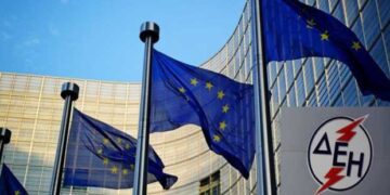 Αυτή είναι η τελική πρόταση για ΔΕΗ που πήγε στις Βρυξέλλες: Δύο + 1 μονάδες και τρία ορυχεία προς πώληση