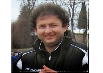 Ο Πάρης Δουλγερίδης νέος προπονητής στην Αιανή