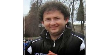 Ο Πάρης Δουλγερίδης νέος προπονητής στην Αιανή