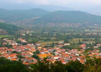 Στο Εμπόριο η “Κυριακή στο χωριό” – Aπό τα παραπολιτικά του Παλμού 26/07/2017