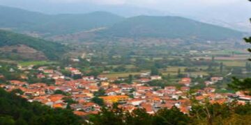 Στο Εμπόριο η “Κυριακή στο χωριό” – Aπό τα παραπολιτικά του Παλμού 26/07/2017