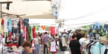 Εμποροπανήγυρη στο Τσοτύλι Κοζάνης, από τις 20 έως 23 Ιουλίου