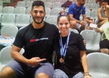 Στίβος: Ευρωπαϊκό Πρωτάθλημα U23- Άτυχος ο Γαβριηλίδης