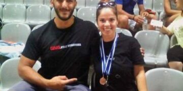 Στίβος: Ευρωπαϊκό Πρωτάθλημα U23- Άτυχος ο Γαβριηλίδης